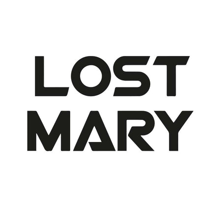 LOST MARY