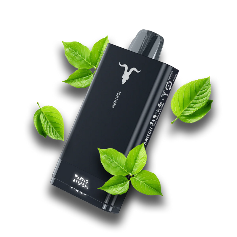 MENTHOL V150