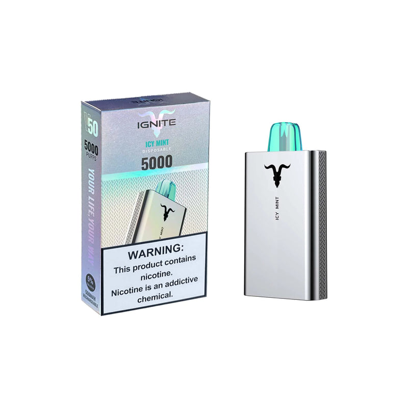 MENTA ICE V50